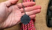 Нож JL-99 Coin Claw продажа