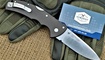 Cold Steel Code-4 реплика