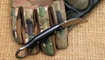 Нож Bastinelli Creations Pika G10 цена