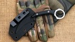 Нож Bastinelli Creations Pika G10 реплика
