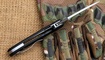 Spyderco Shaman C229GS Full Serrated продажа