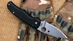 Spyderco Shaman C229GS Full Serrated реплика
