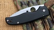 Spyderco Shaman C229GS Full Serrated отзывы