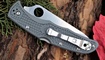 Нож Spyderco Endura 4 Lockback C10P реплика купить