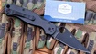 Нож Spyderco Para-Military 2 C81 Tactical Киев