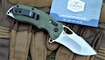 Нож SOG KIKU XR G10 реплика цена