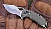 Нож SOG KIKU XR G10 реплика заказать