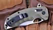 Нож SOG KIKU XR G10 реплика купить