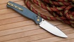 EDC нож RealSteel Huginn 7651DM купить