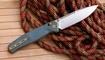 EDC нож RealSteel Huginn 7651DM Киев