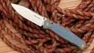 EDC нож RealSteel Huginn 7651DM Запорожье