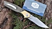 Нож Kizer Grazioso V4572N2 обзор