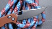Нож SRM Retreiver 9203-MN2 купить в Украине