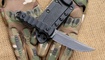 Fox Knives Ryu 02FX744 купить