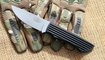 Fallkniven Taiga Hunter 2 реплика