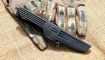 Нож Fallkniven Taiga Hunter 2 реплика отзывы