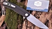 Нож Petrified Fish PFP02 Magazine оригинал