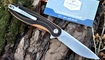 Нож Petrified Fish PF858 Харьков