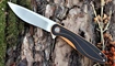 Нож Petrified Fish PF858 Киев
