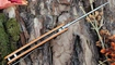 Нож Petrified Fish PF858 оригинал