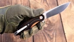 Нож Petrified Fish PF858 купить
