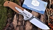 Нож Petrified Fish PF711 интернет магазин