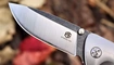 Нож Petrified Fish PF711 обзор