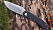 Нож Kubey Calyce KU901A обзор