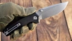 Нож Kubey Calyce KU901A купить