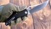 Нож Kubey KU149A купить