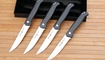 Kizer Begleiter Steak Knives купить