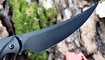 Kubey Scimitar купить в Украине