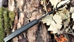 Нож Kubey Scimitar KU231B отзывы