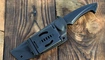 Нож Kubey Scimitar KU231B купить