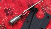 Шейный нож Kizer Variable Wharncliffe купить в Украине