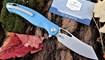 Нож Kubey Drake KB239D Сумы