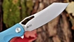 Нож Kubey Drake KB239D Украина