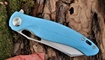 Нож Kubey Drake KB239D цена