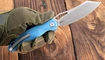Нож Kubey Drake KB239D купить