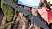 Складной нож Kubey Raven KB245E официальный магазин