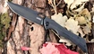 Складной нож Kubey Raven KB245E интернет магазин