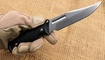 Нож Kizer Sou'wes' 1053A1 недорого