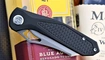 Нож Kubey Drake Nest KU310A купить