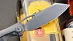 Нож Kubey Drake S90V KB246 купить в Украине