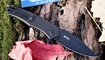 Нож Kubey Cadmus KU055B магазин Ножеман