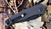 Нож Kubey KU055B
