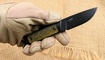 Нож Kizer Smolt 1063A4 заказать