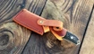 Нож Kubey Aiden KU341A купить