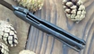 Нож Kubey Carve Nest KB237D заказать