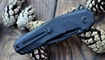 Нож Kubey Carve Nest KB237D купить